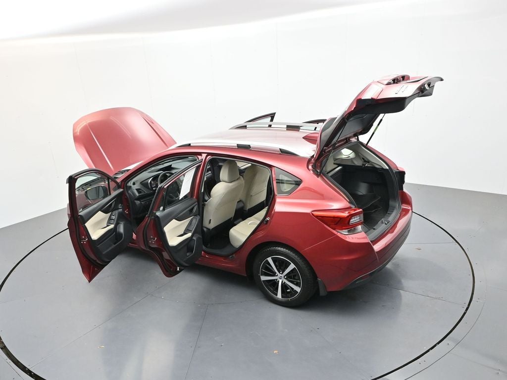2020 Subaru Impreza Premium