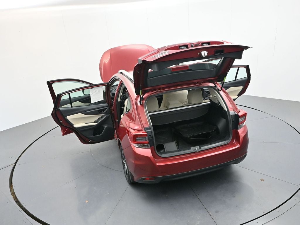 2020 Subaru Impreza Premium