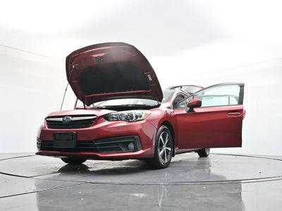 2020 Subaru Impreza Premium