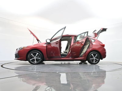 2020 Subaru Impreza Premium