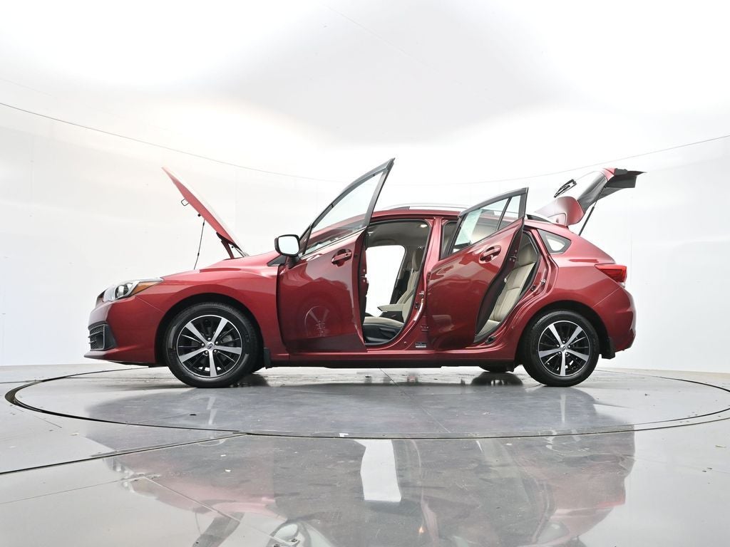 2020 Subaru Impreza Premium