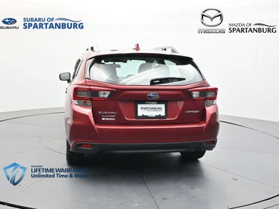 2020 Subaru Impreza Premium