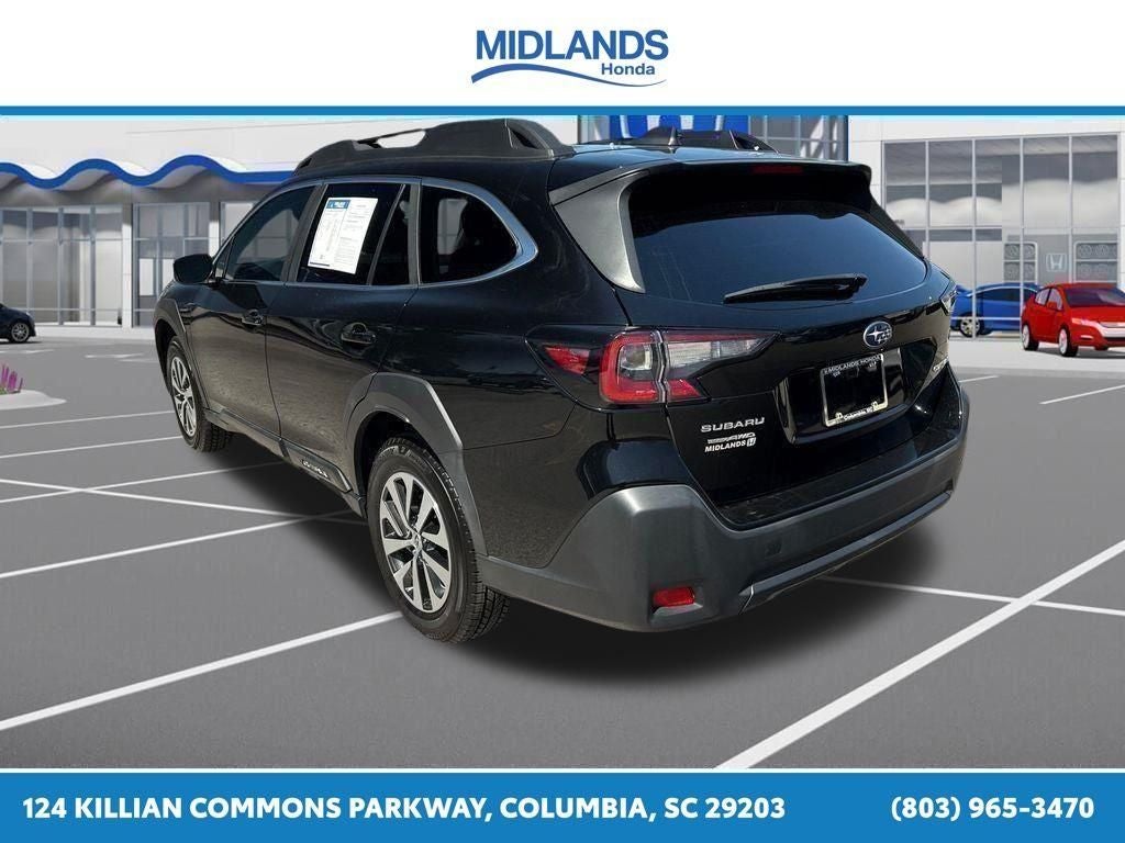 2024 Subaru Outback Premium