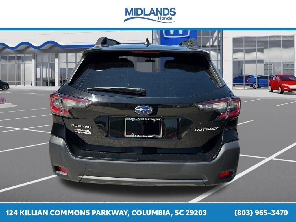 2024 Subaru Outback Premium