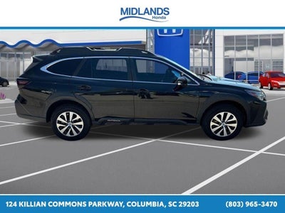 2024 Subaru Outback Premium