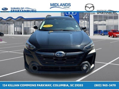 2024 Subaru Outback Premium
