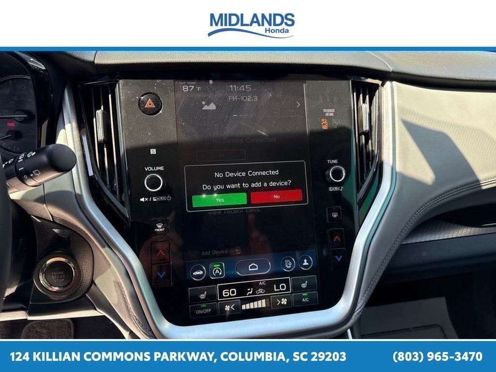2024 Subaru Outback Premium