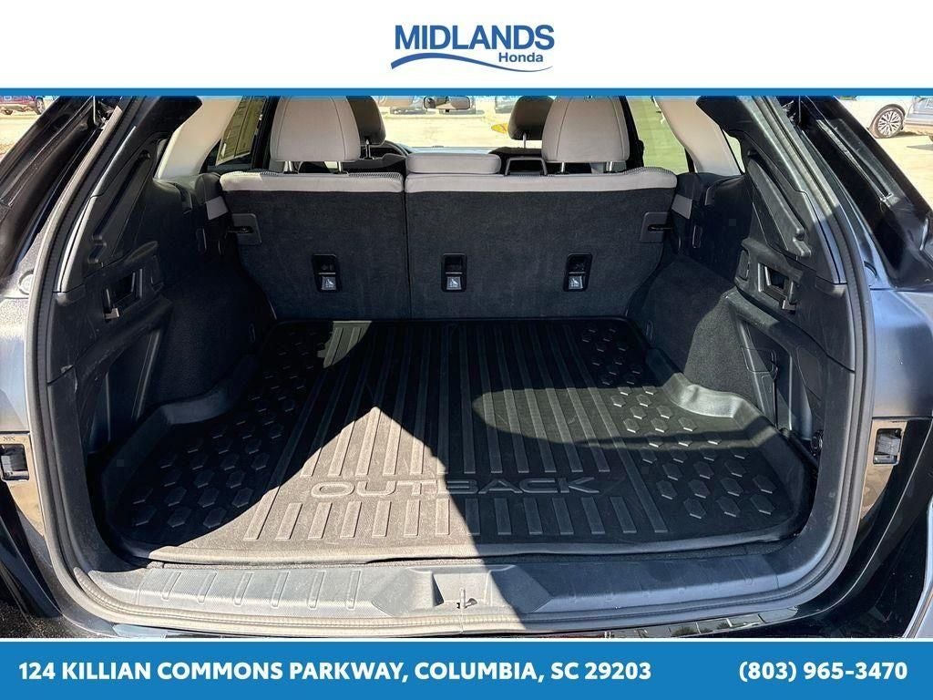 2024 Subaru Outback Premium