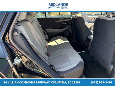 2024 Subaru Outback Premium