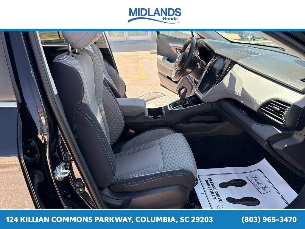 2024 Subaru Outback Premium