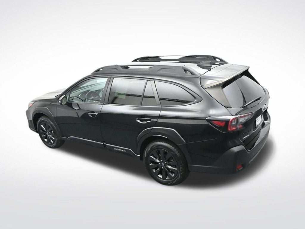 2023 Subaru Outback Onyx Edition