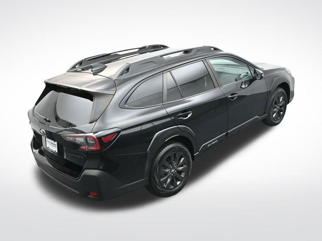 2023 Subaru Outback Onyx Edition