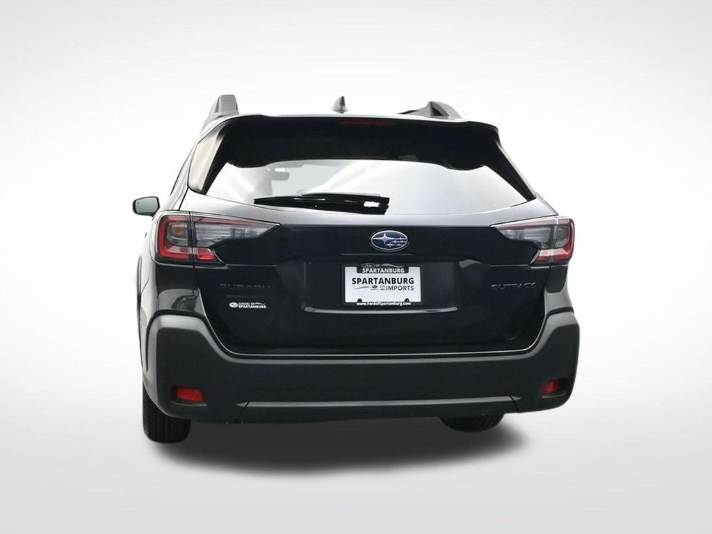 2023 Subaru Outback Onyx Edition
