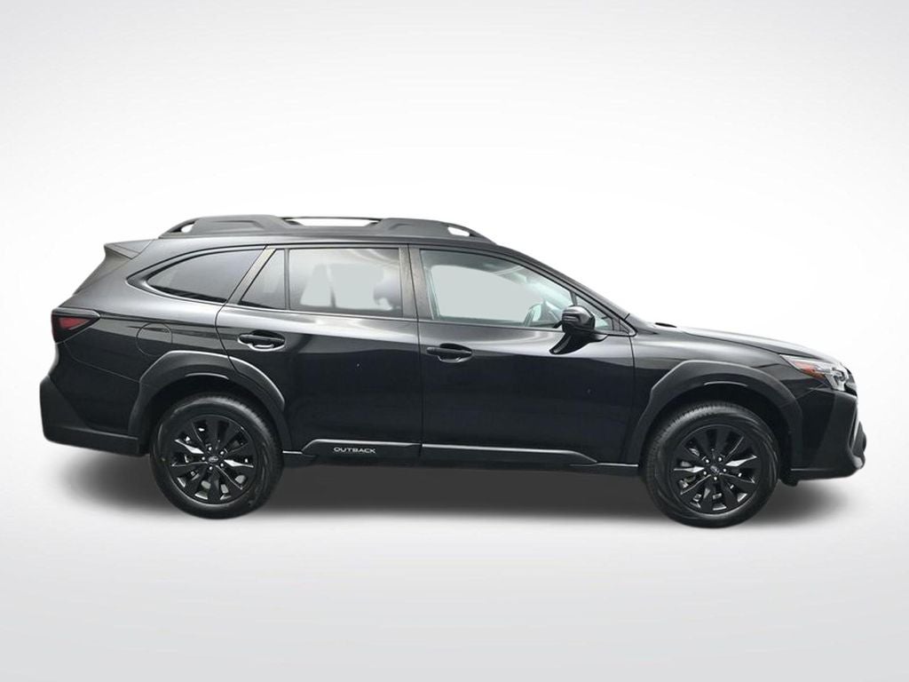 2023 Subaru Outback Onyx Edition