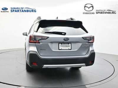 2024 Subaru Outback Limited