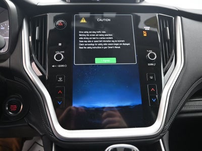 2023 Subaru Outback Limited