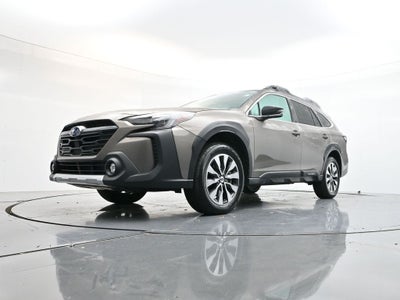 2024 Subaru Outback Limited