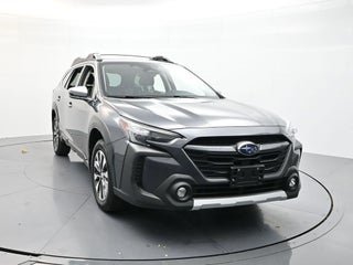 2023 Subaru Outback Touring