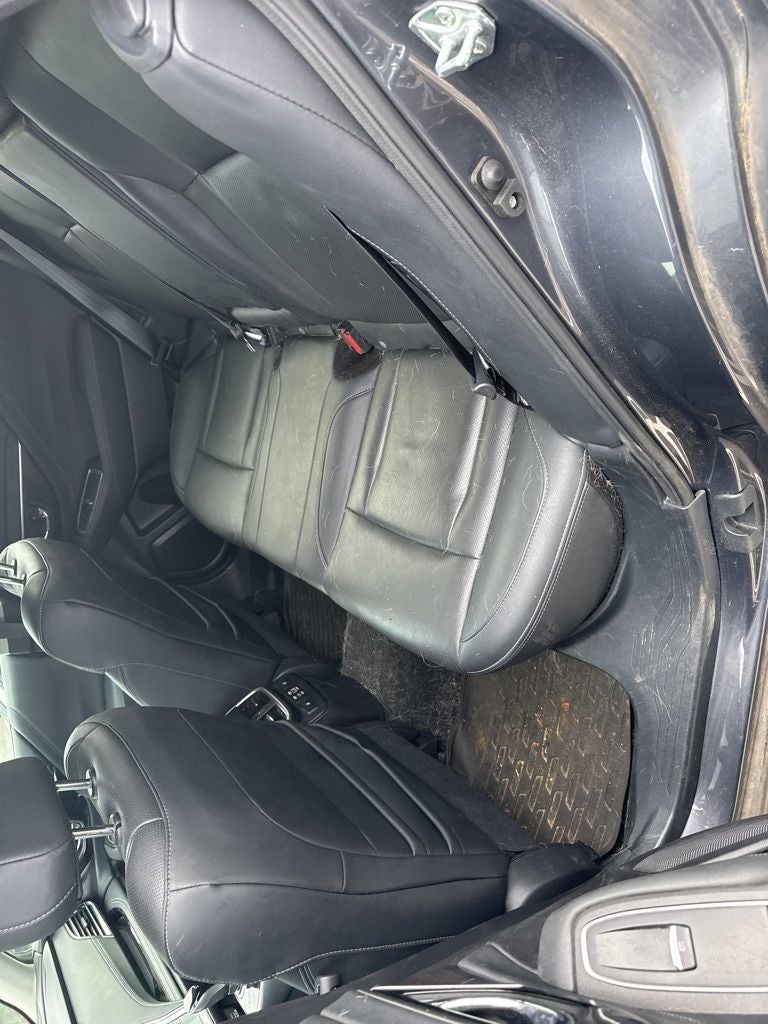 2023 Subaru Outback Touring