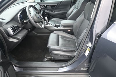2023 Subaru Outback Touring