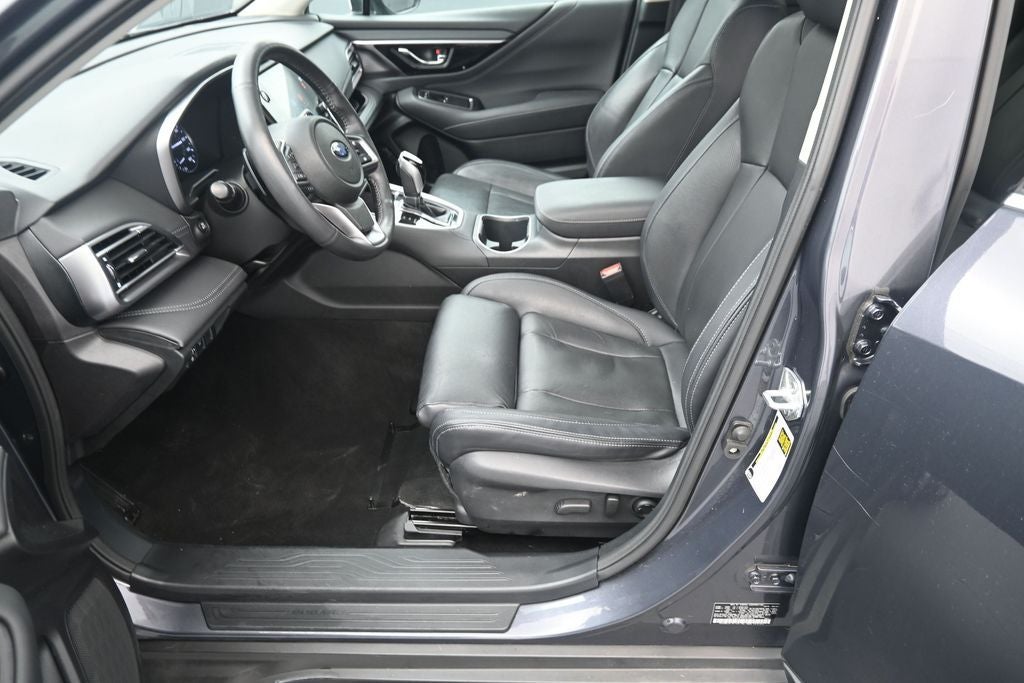 2023 Subaru Outback Touring