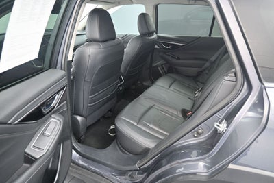 2023 Subaru Outback Touring