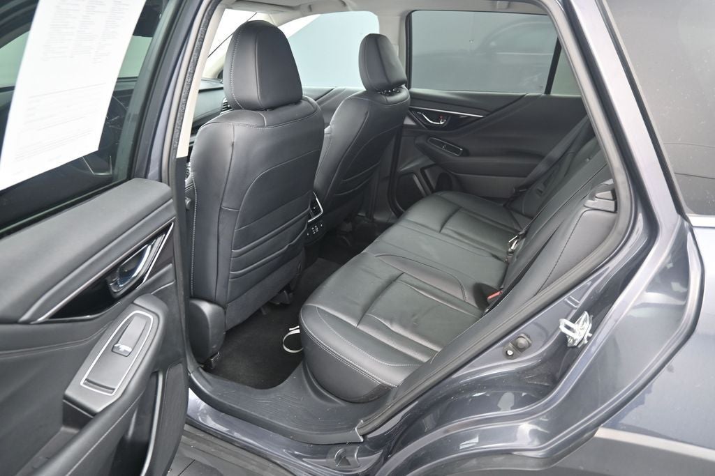 2023 Subaru Outback Touring
