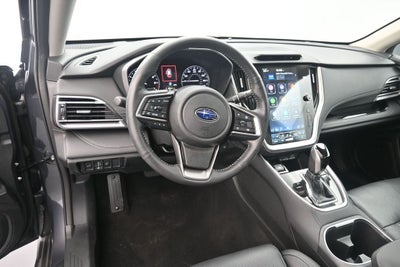 2023 Subaru Outback Touring