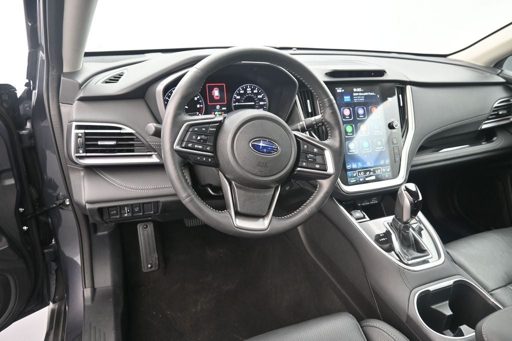 2023 Subaru Outback Touring