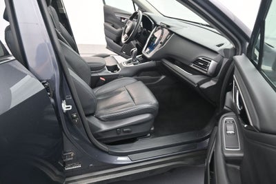 2023 Subaru Outback Touring