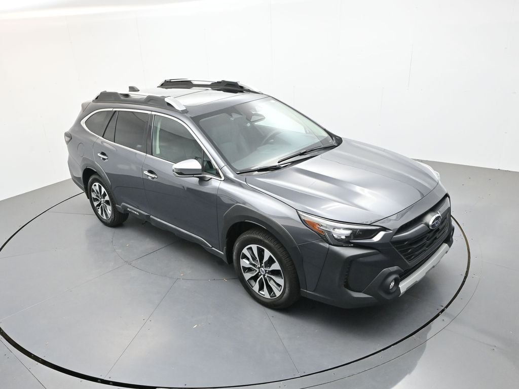 2023 Subaru Outback Touring