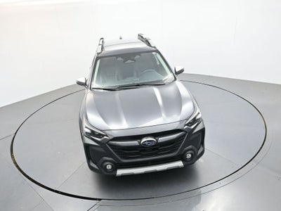 2023 Subaru Outback Touring