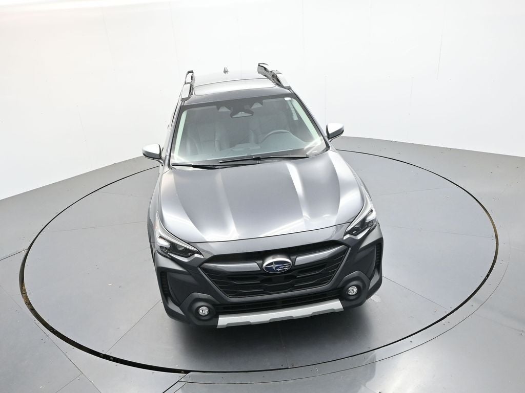 2023 Subaru Outback Touring