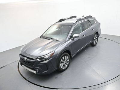 2023 Subaru Outback Touring