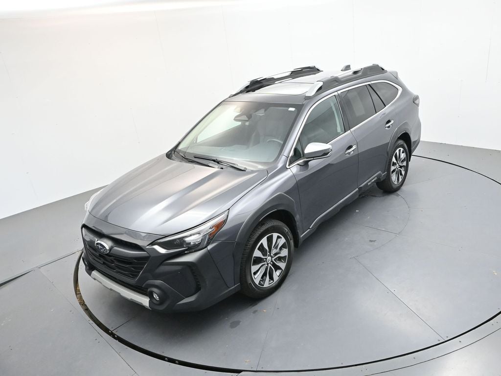 2023 Subaru Outback Touring