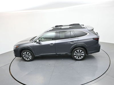 2023 Subaru Outback Touring