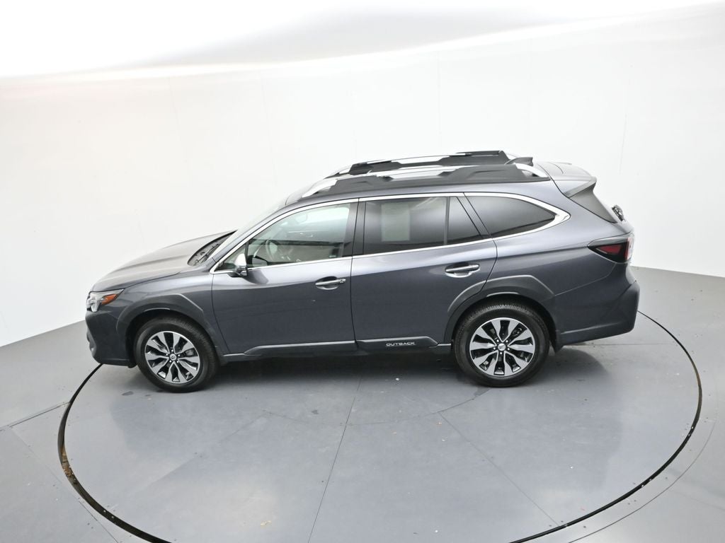 2023 Subaru Outback Touring