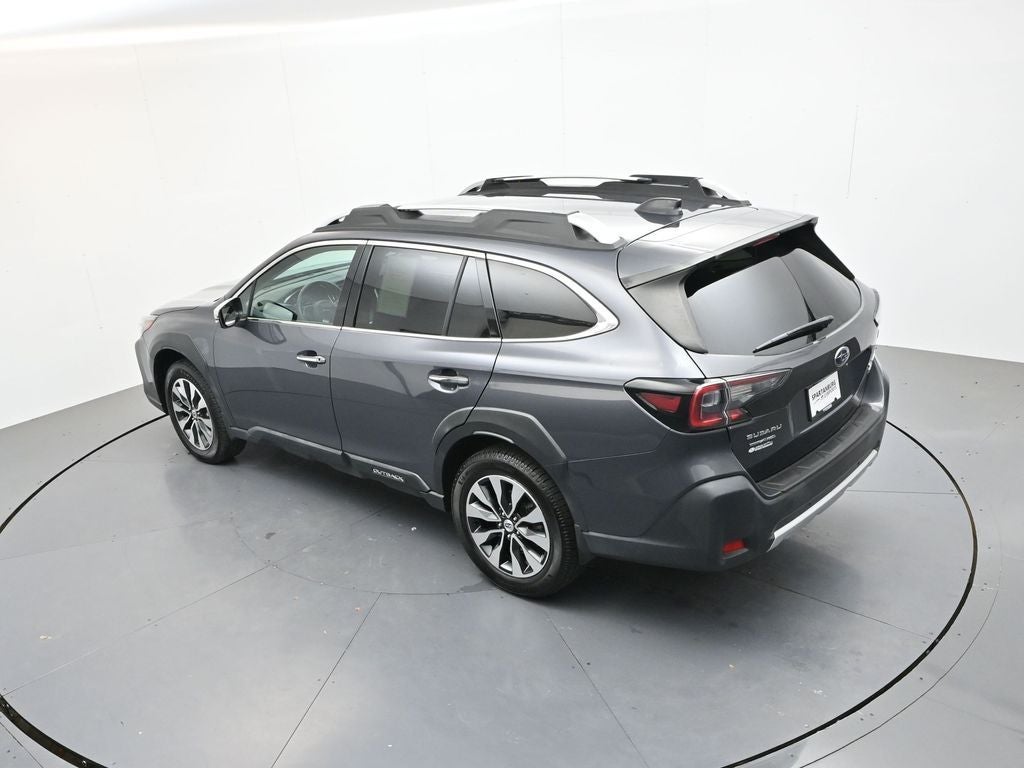 2023 Subaru Outback Touring
