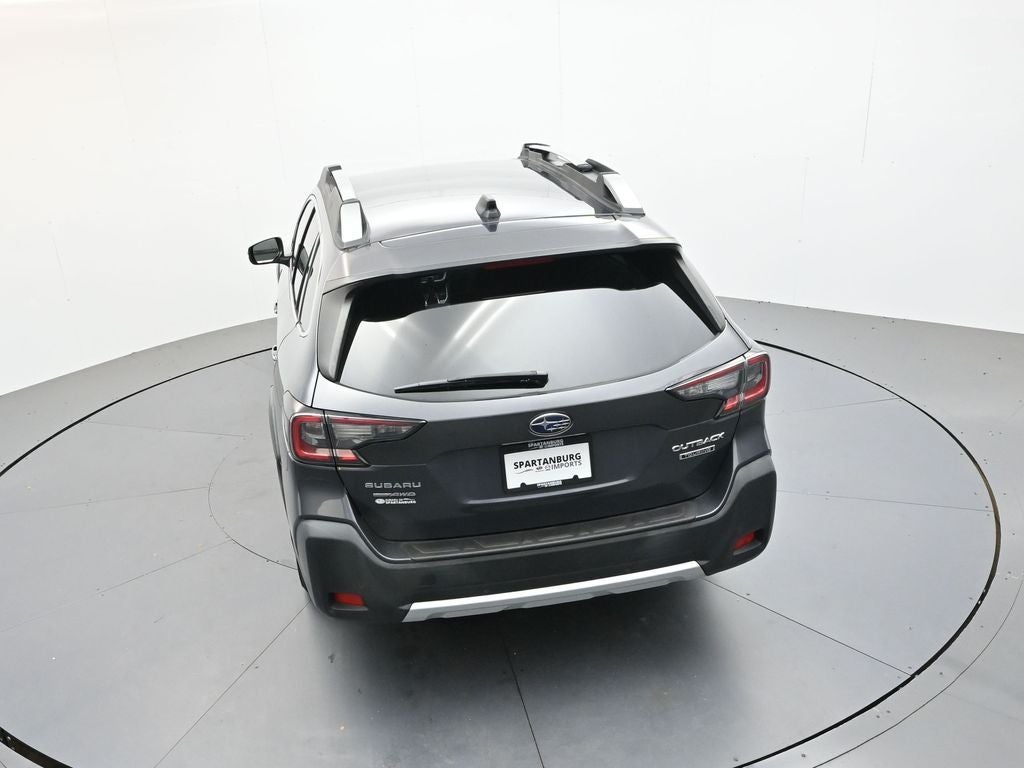 2023 Subaru Outback Touring