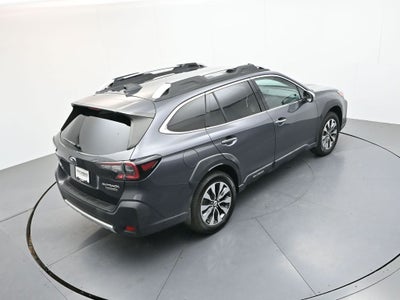 2023 Subaru Outback Touring