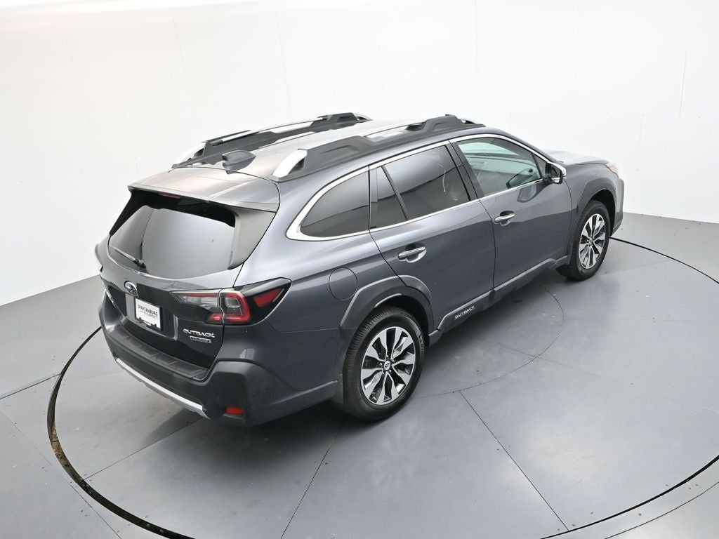 2023 Subaru Outback Touring