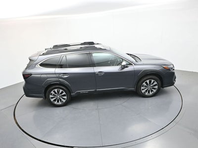 2023 Subaru Outback Touring
