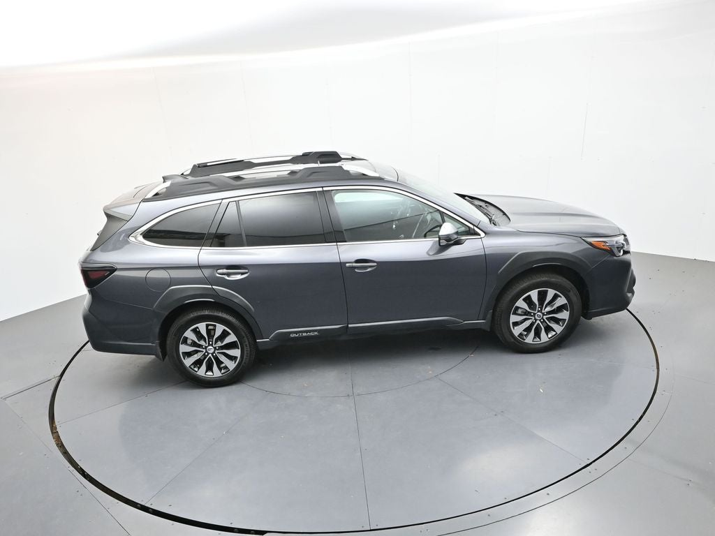 2023 Subaru Outback Touring