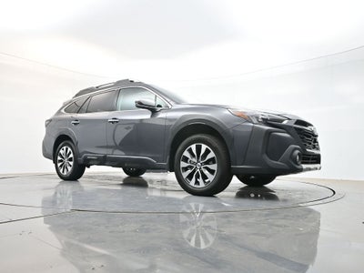 2023 Subaru Outback Touring