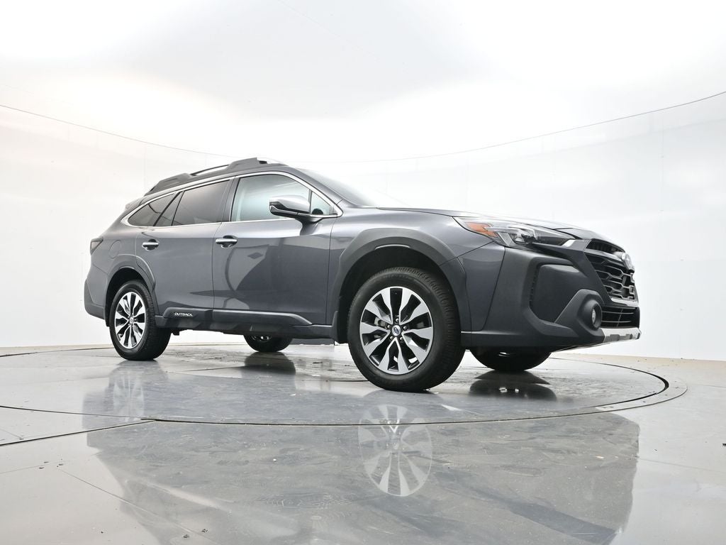2023 Subaru Outback Touring
