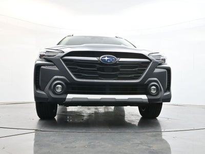 2023 Subaru Outback Touring