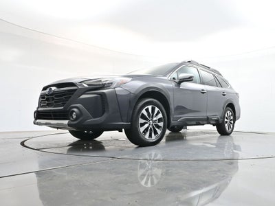 2023 Subaru Outback Touring