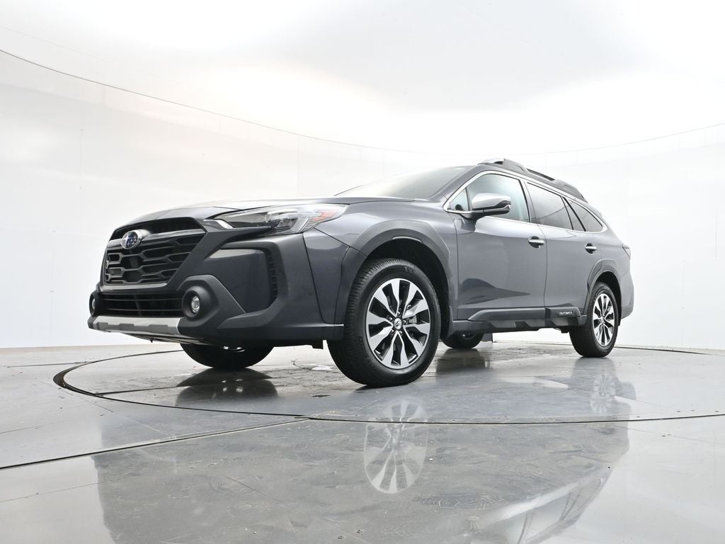 2023 Subaru Outback Touring