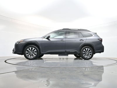 2023 Subaru Outback Touring