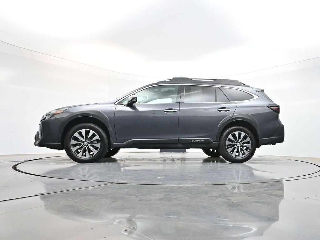 2023 Subaru Outback Touring